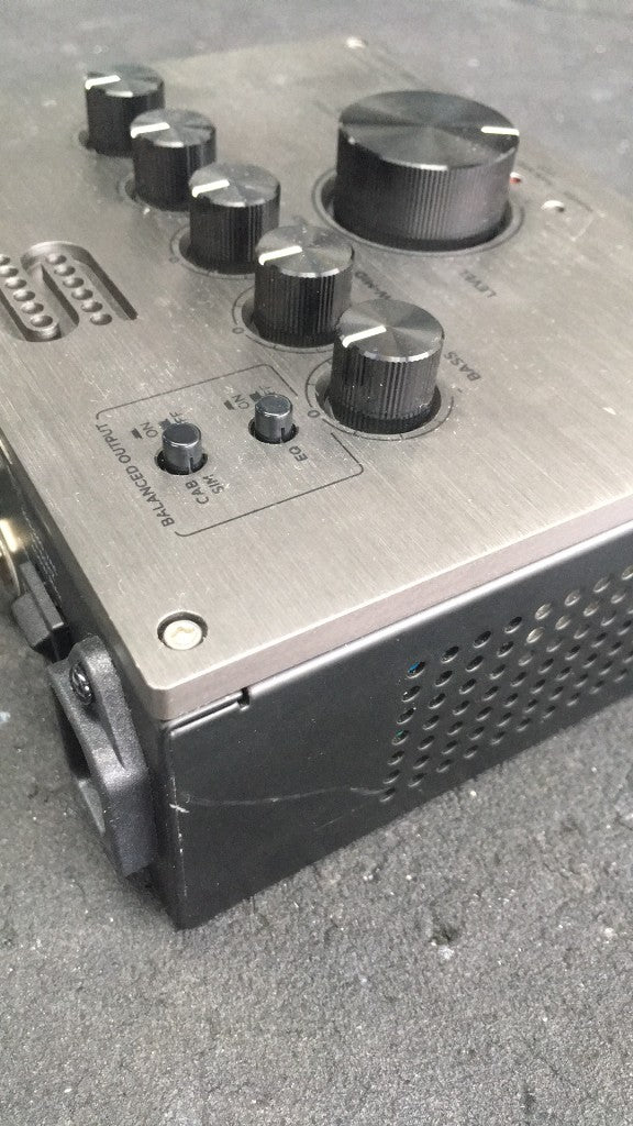 PowerStage 100W Stereo - B-Ware