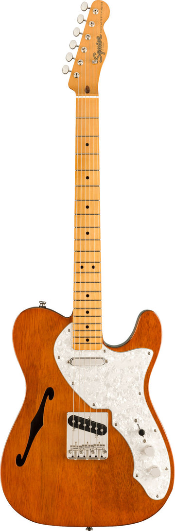 Telecaster 60S Thinline Classic Vibe Mn Natur
