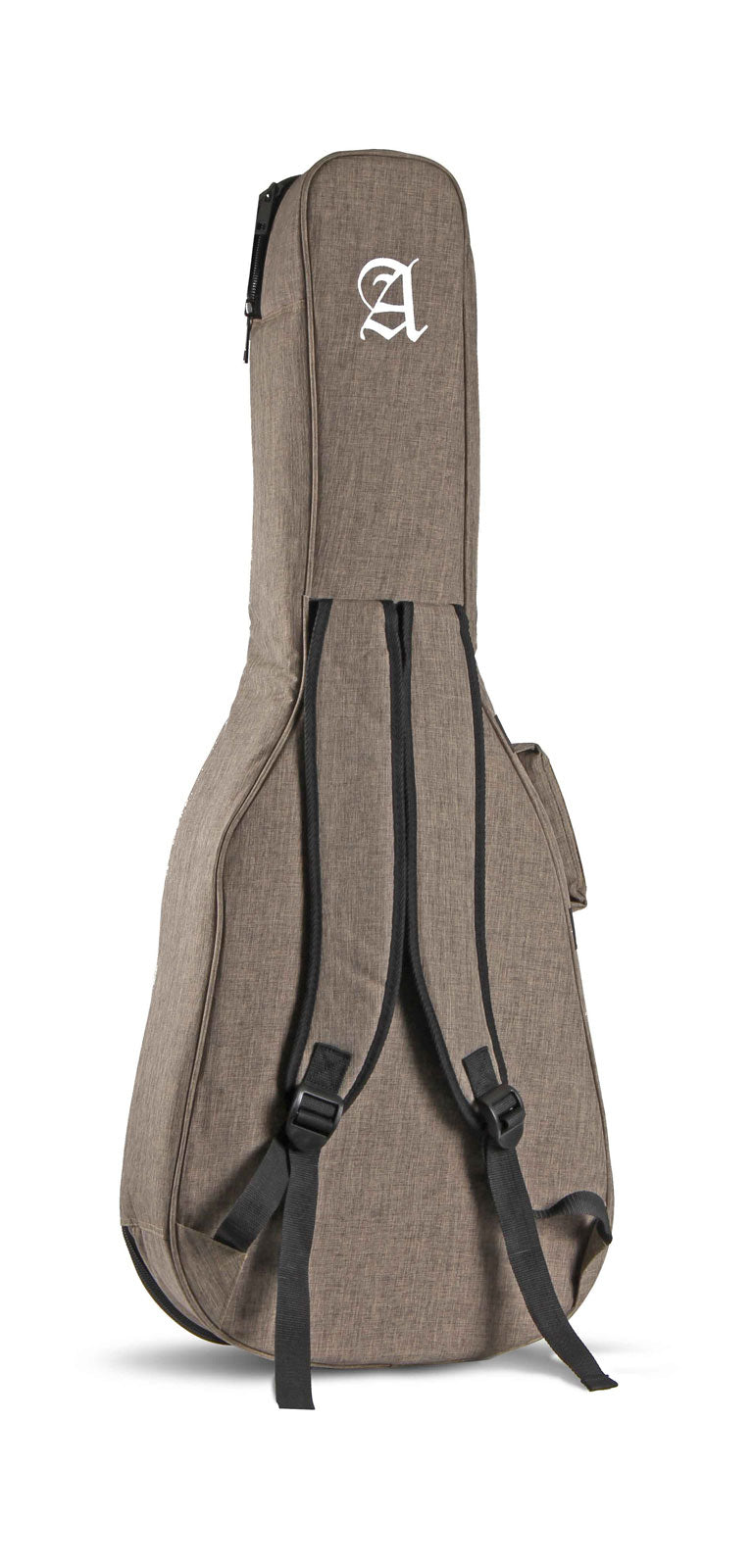 Conservatory 6 Ebene Blanc + 9738 25mm Gigbag