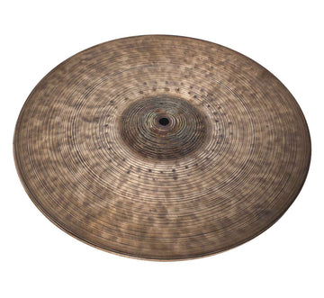 12" 30TH ANNIVERSARY HI HAT
