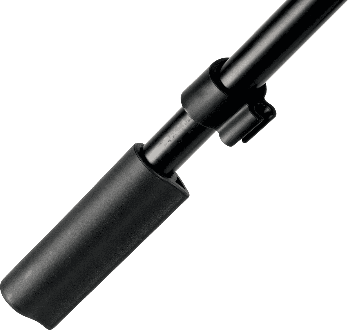 A514 Schwarzer Ständer