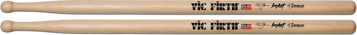 SIGNATURE THOM HANNUM BEAST
