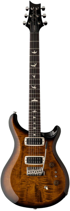 Custom 24-08 S2 Schwarz Bernstein
