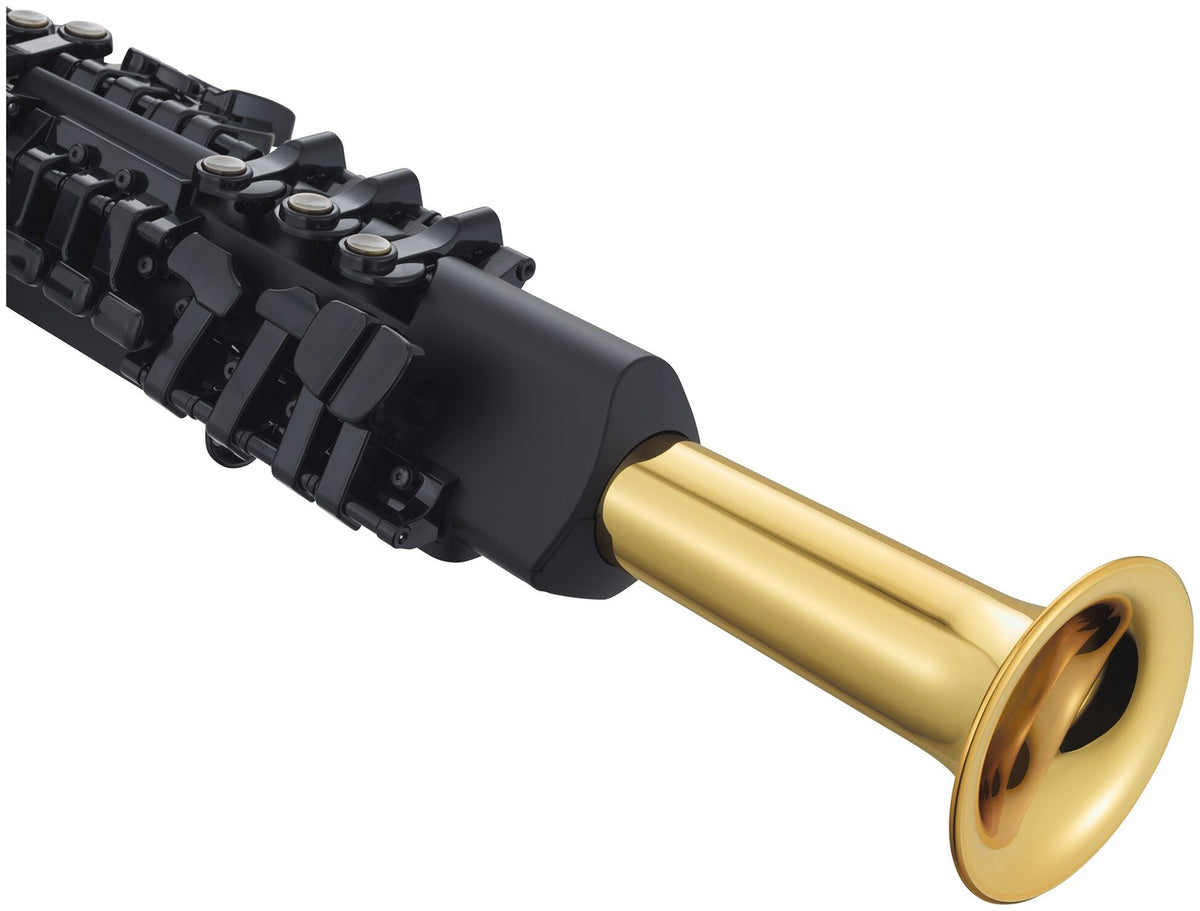 YDS-152 Digital-Saxophon