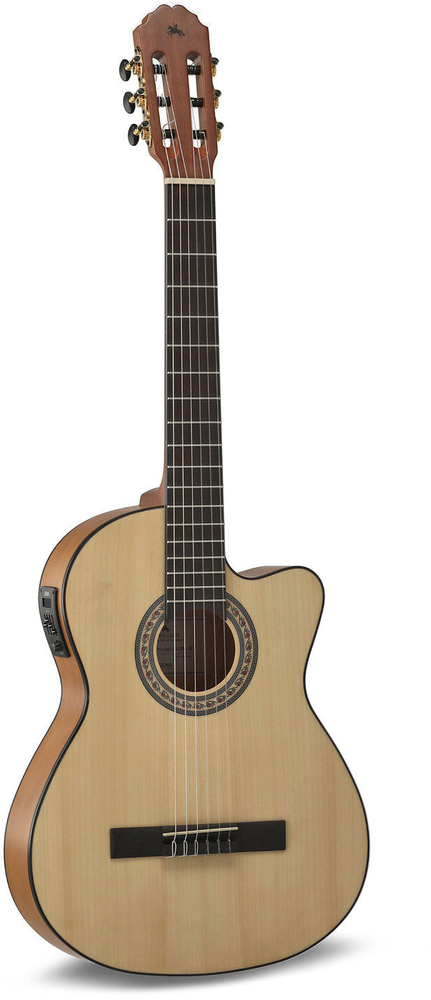Principio Series Flamenco Ca-Pm-Fe