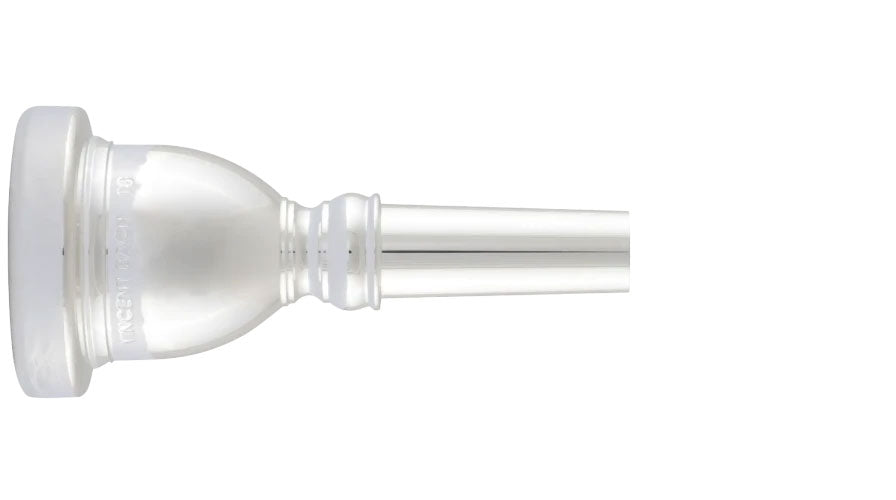 S335 Standard - 25 Versilbert (Tuba)