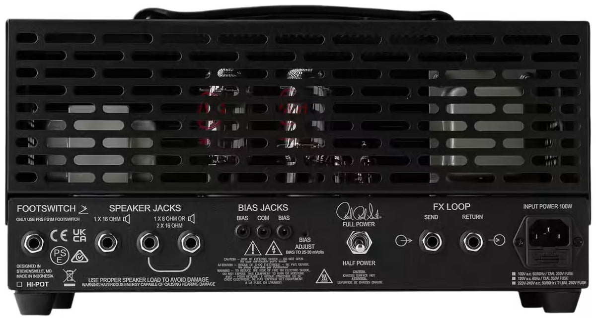 MT-15 V2 Mark Tremonti