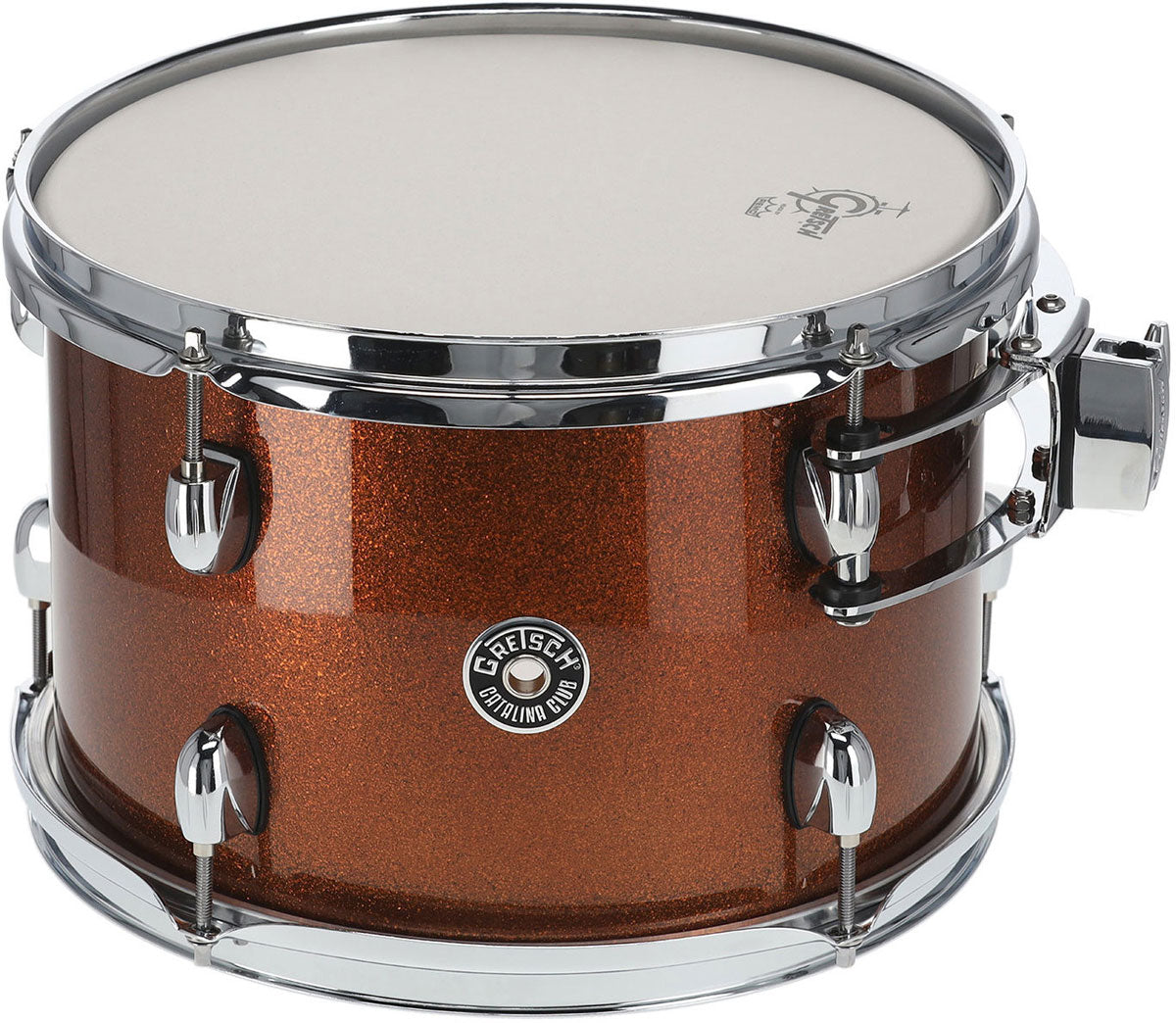 TomTom Catalina Club Bronze Sparkle