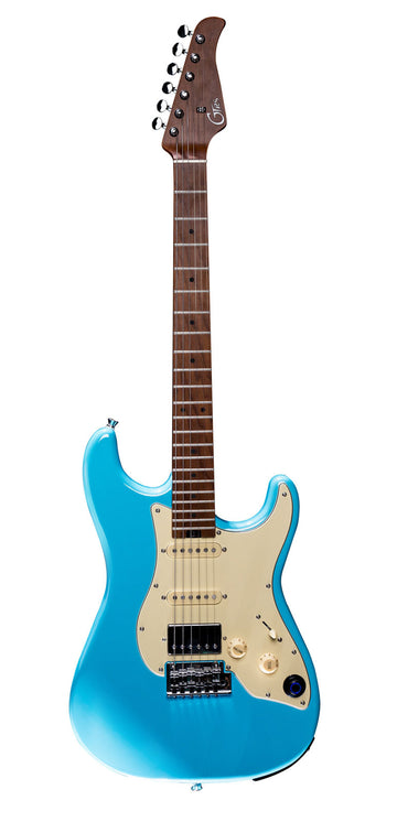 Gtrs Standard 801 Blue