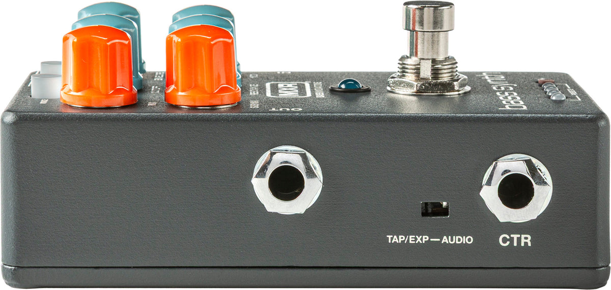 MB301 Bass-Synthesizer