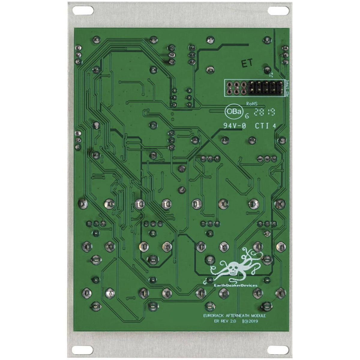 Afterneath Eurorack-Modul