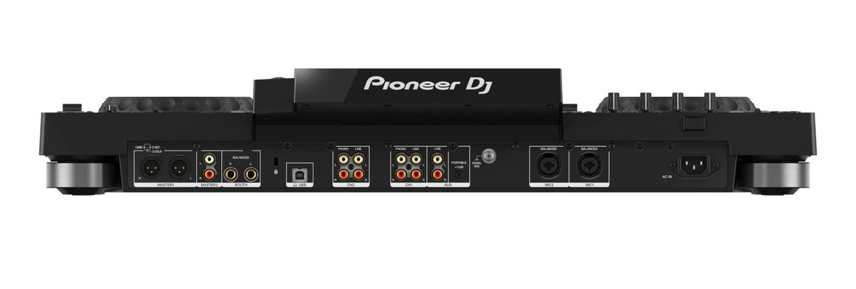 XDJ-RX3