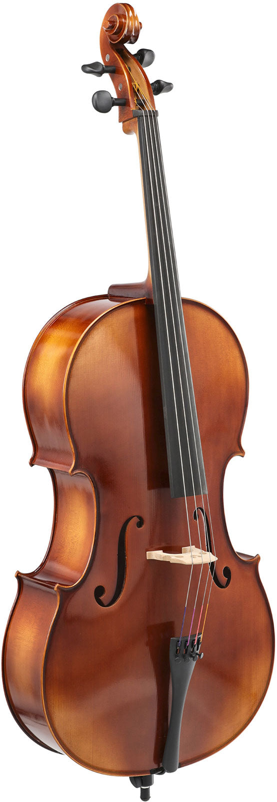 ANNIVERSARY CELLO 1/4 SET UP