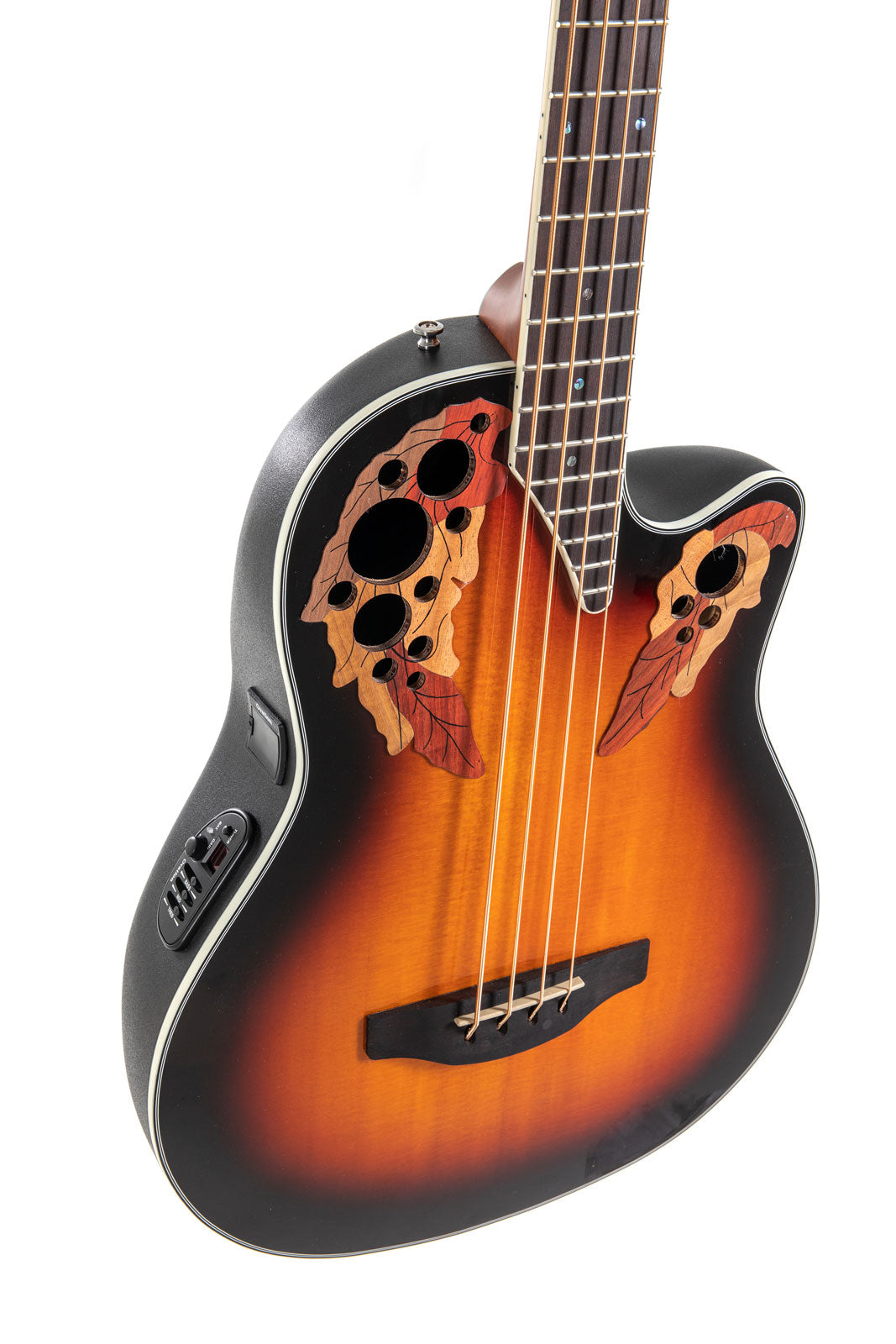 Celebrity 4 New England Burst