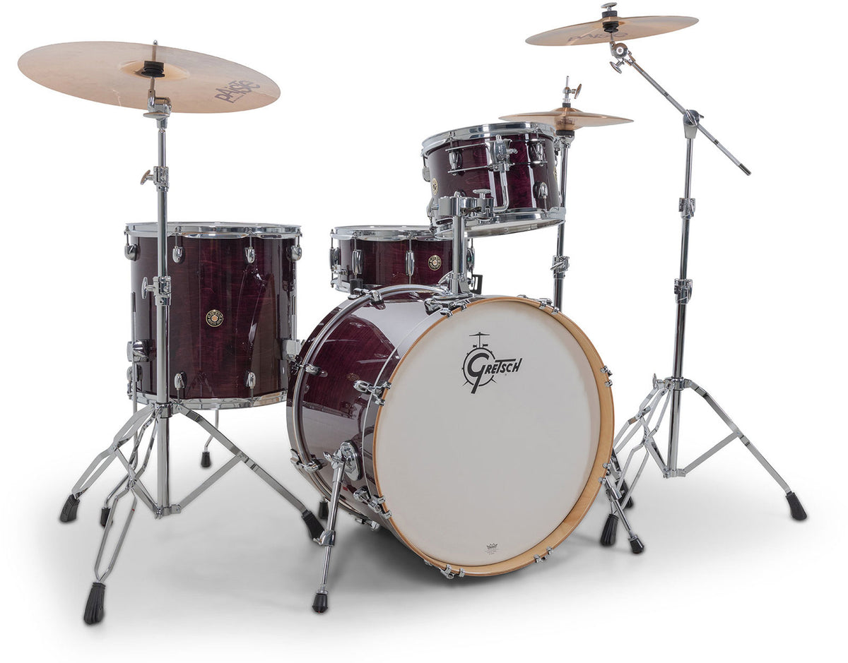 CATALINA MAPLE Violett-Hochglanz CM2-E624S-PG