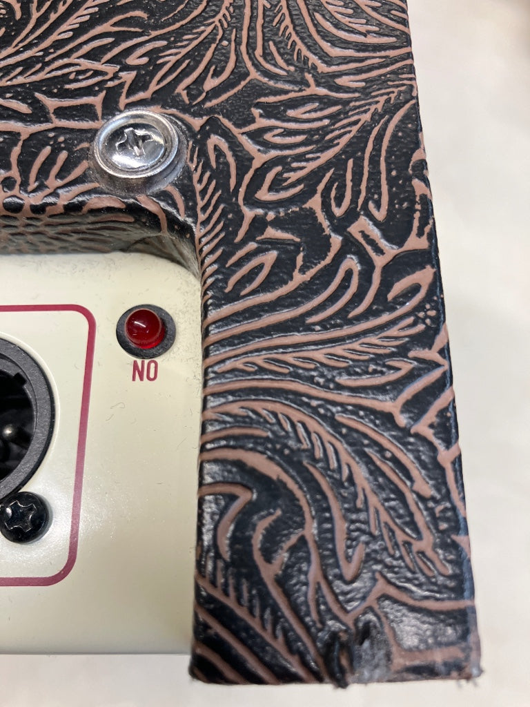 WOODSMAN CLASSIC 40W - B Stock