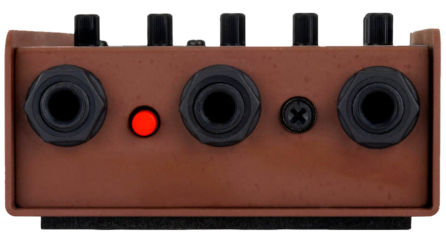 Para DI Preamp - Überholt
