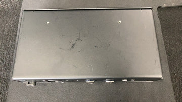 Vorverstärker Vorverstärker 2 Bässe 2 Kanäle + OD - B-Ware