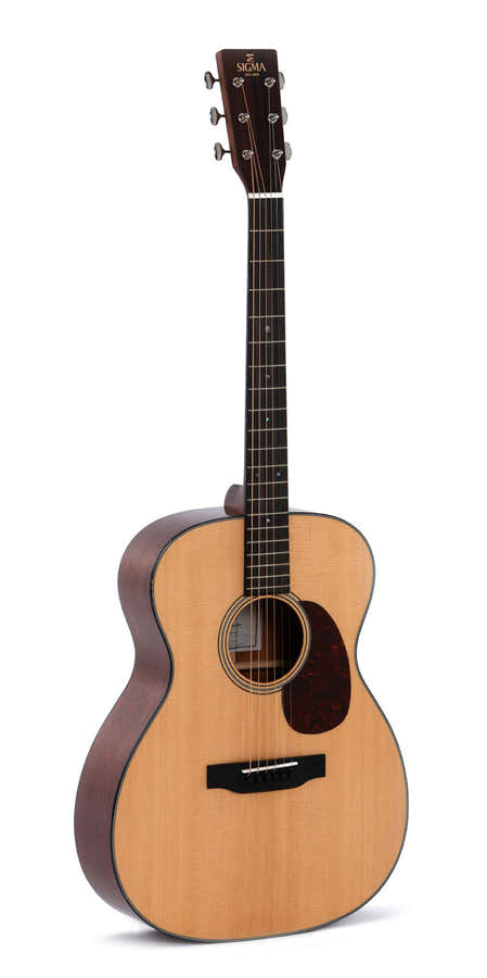 Standard S000M-18