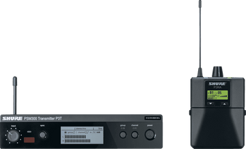 PSM 300 PREMIUM - PACK SENDER EMPFANGER - H20