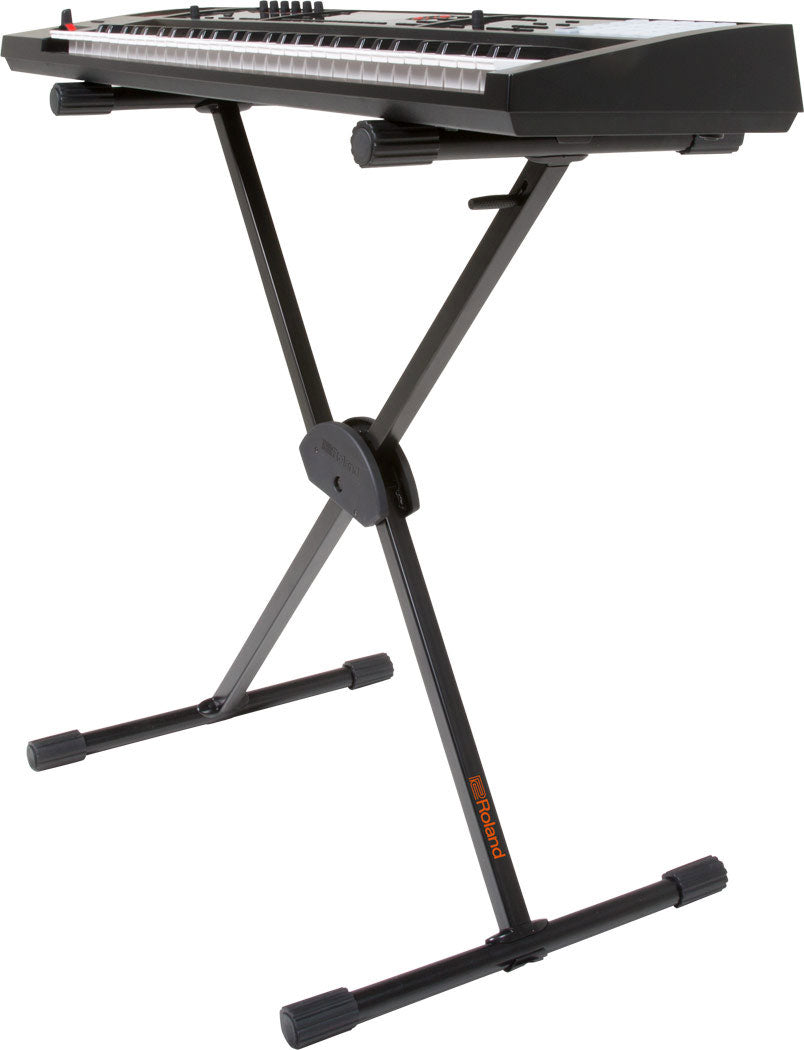 KS-10X Keyboardständer Schwarz