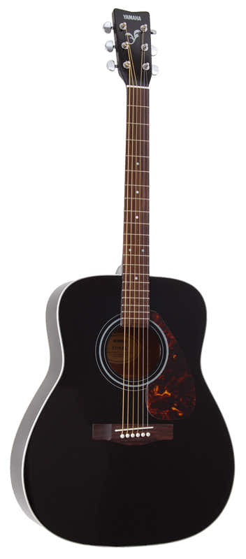 F370BL Schwarz