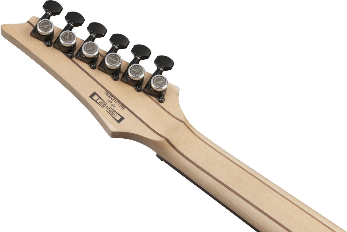 RGA21P1PBDRL Tiefes Zwielicht Burst Niedriger Glanz Premium