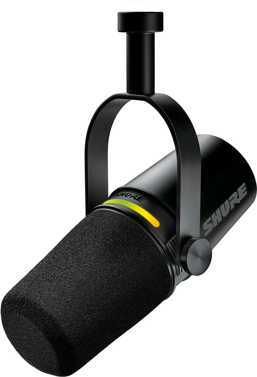 Shure USB-Mikrofone