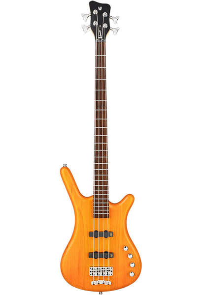 Corvette Basic 4 Honig Violine Satin