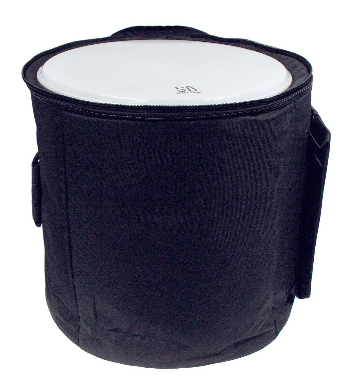 Deluxe Surdo-Tasche 18" X 45CM - Rucksack