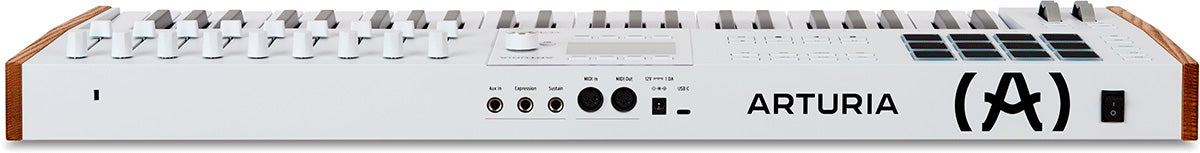 Keylab 49 MK3 Weiß