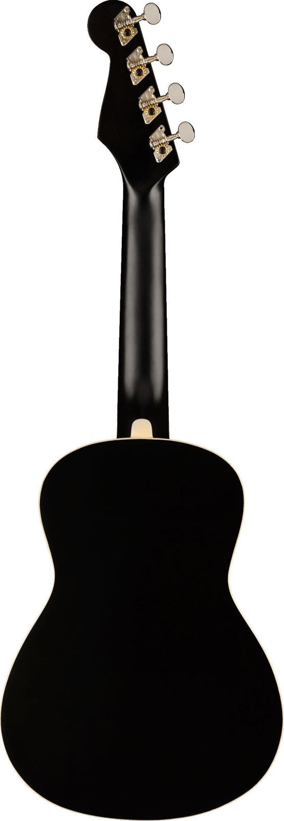 Uku Tenor Avalon Walnuss Schwarz