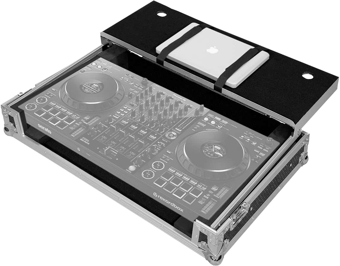 Pro FLX-10 W LTS Silber