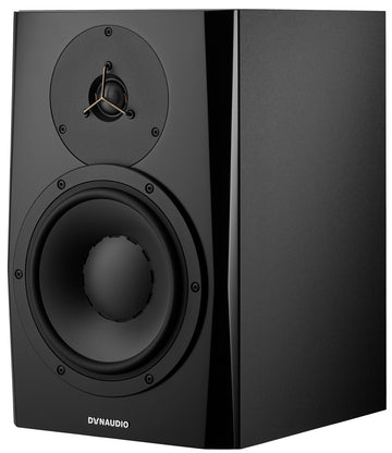 LYD-7 BLACK