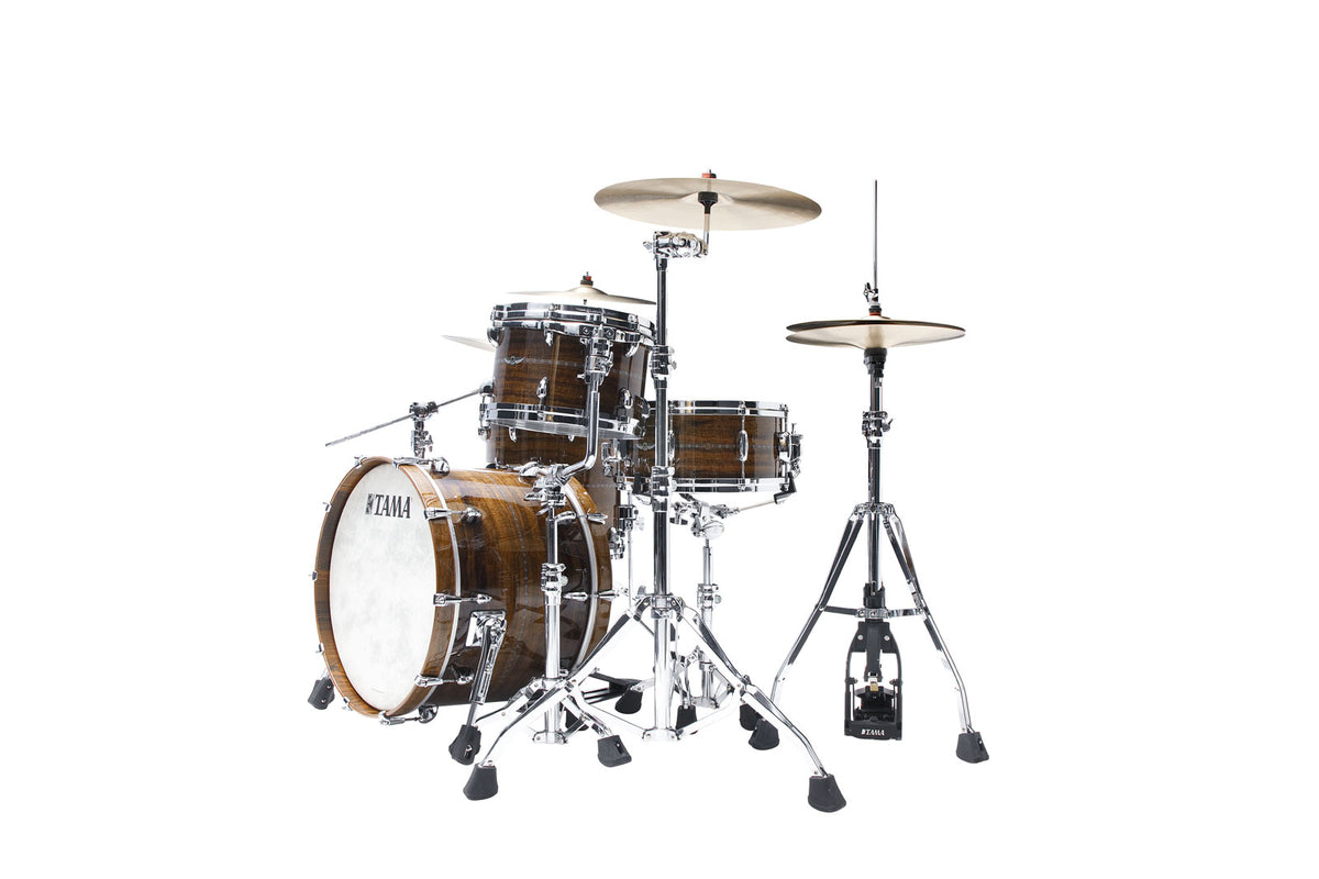 Star Bubinga Fusion 20 Natur Indischer Lorbeer