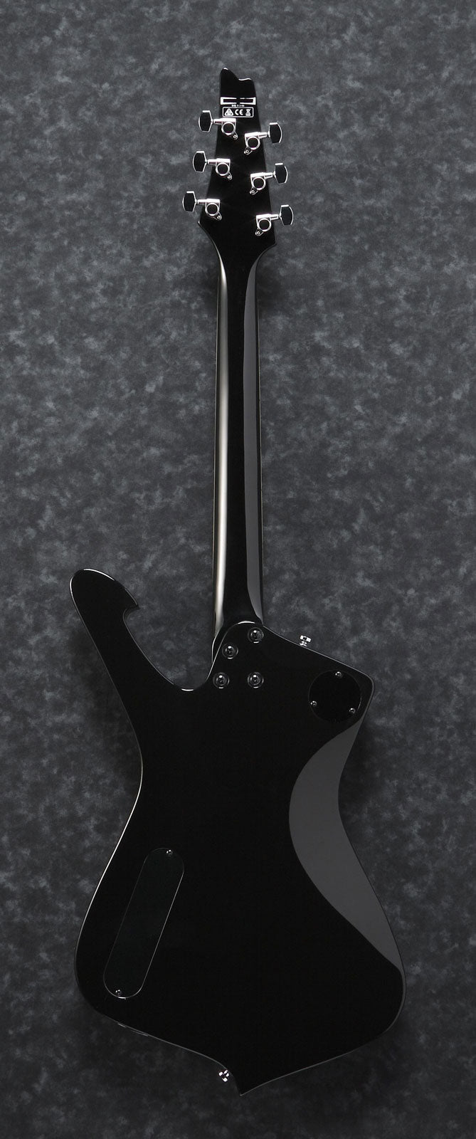 PS60-BK Schwarz Signature Paul Stanley