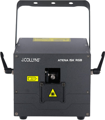 Atena 15K RGB
