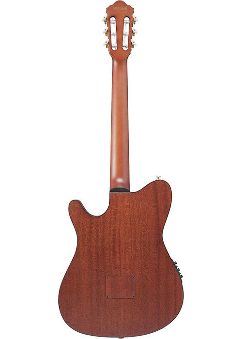 FRH10N-BSF Braun Sunburst Matt