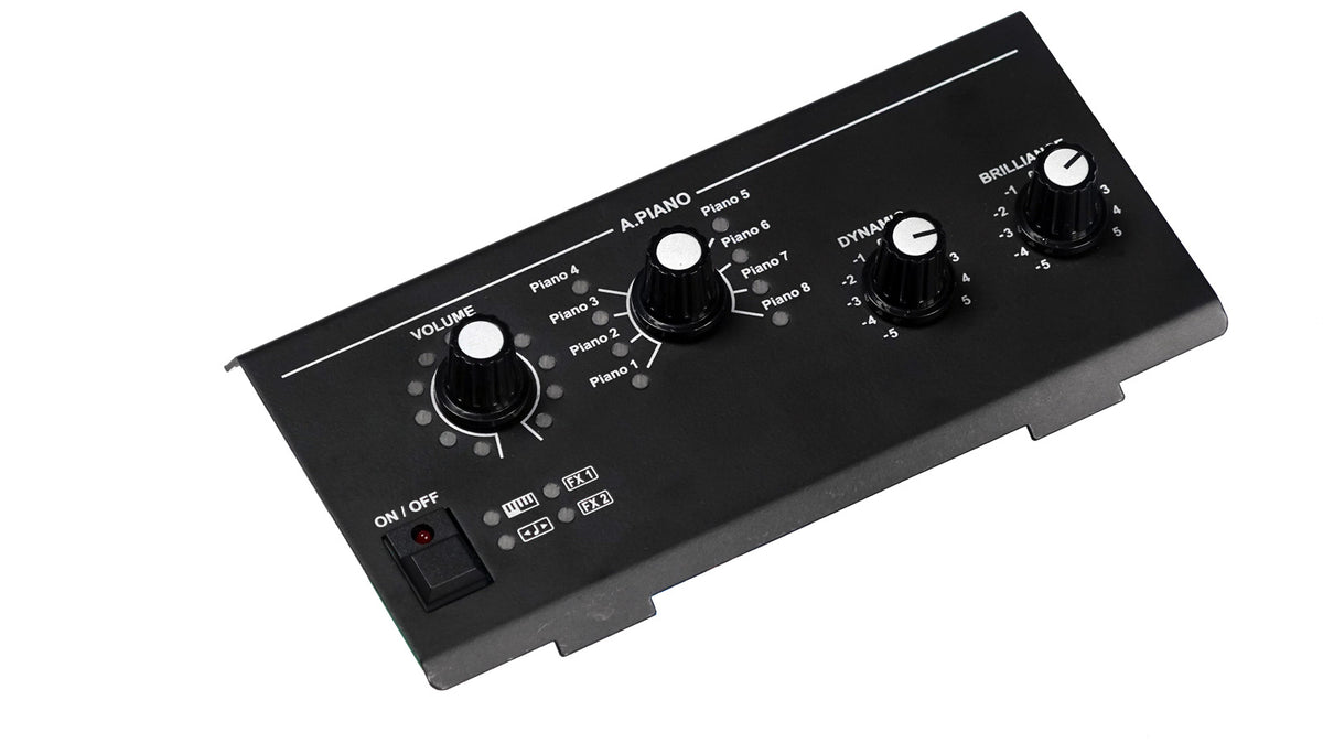 Viscount Modul Akustikpiano