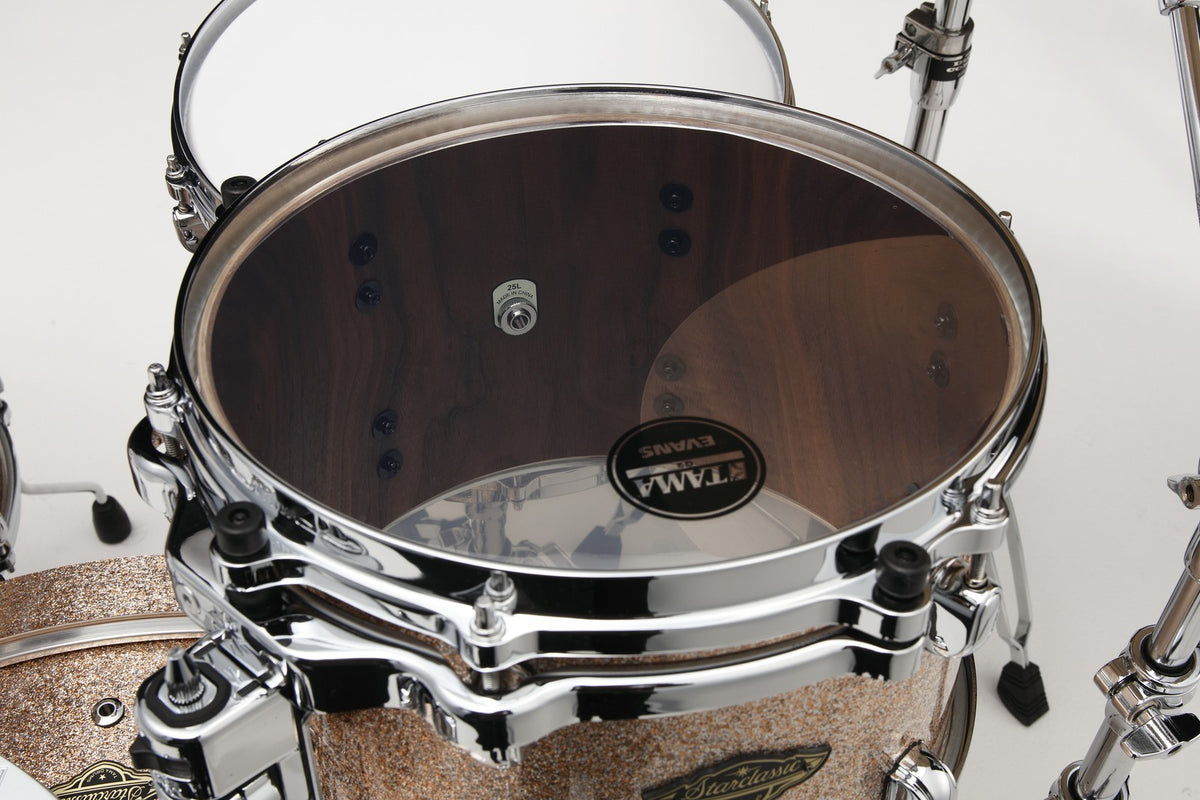 WBR30RS-VCS - Starclassic Walnuss/Birke Fusion 20" Vintage Champagner glitzernd