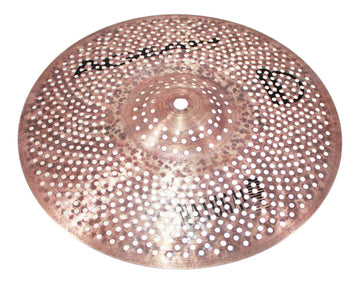 12" SPLASH R SERIES NATURAL - SILENT CYMBAL