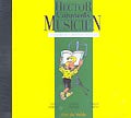 DEBEDA S. / MARTIN F. - HECTOR L'APPRENTI MUSICIEN VOL.1 - CD SEUL