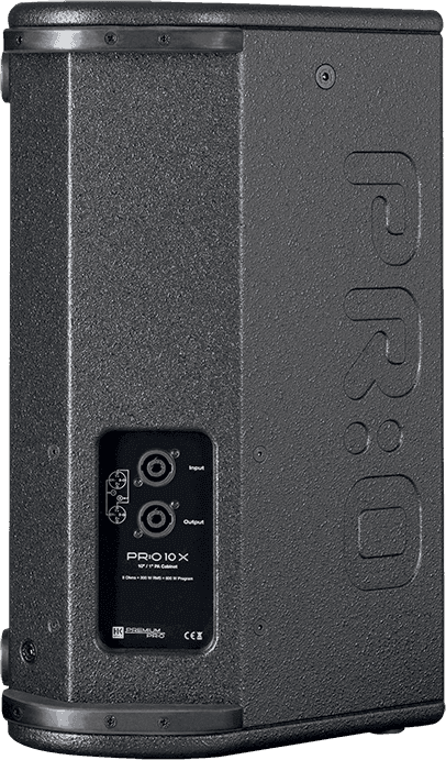Premium PRO10x 10" 300W / 8 Ohms