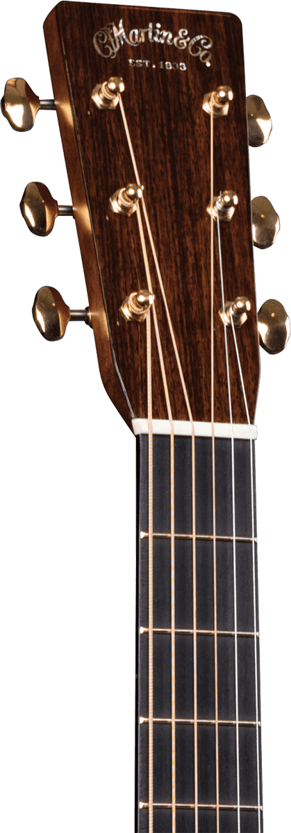 D-28 Modern Deluxe
