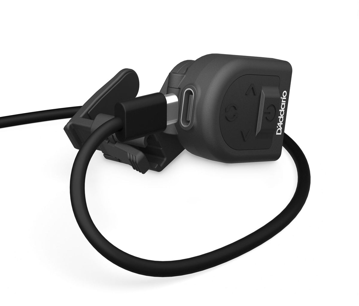 Micro Kopfplatten-Stimmgerät PW-CT-12RC