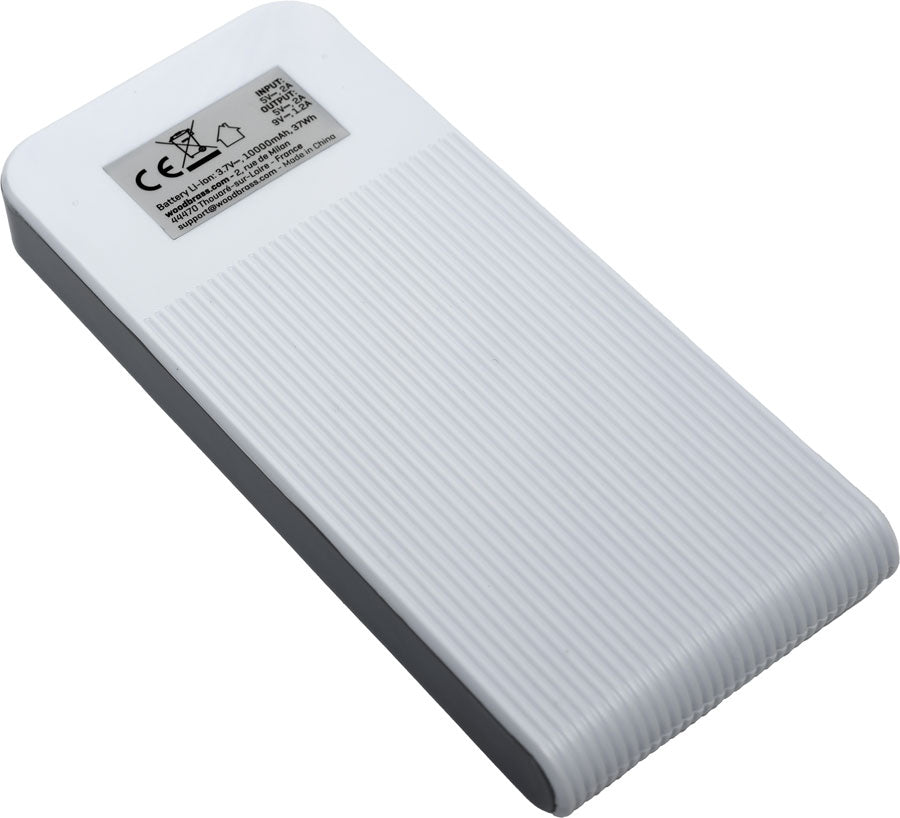 UPB59 Powerbank Pedal-Stromversorgung