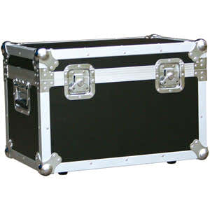 POWER ACOUSTICS SONORISATION Flightcase utilitaire petit