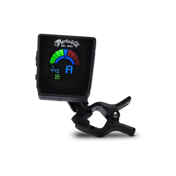 Clip-On-Stimmgerät