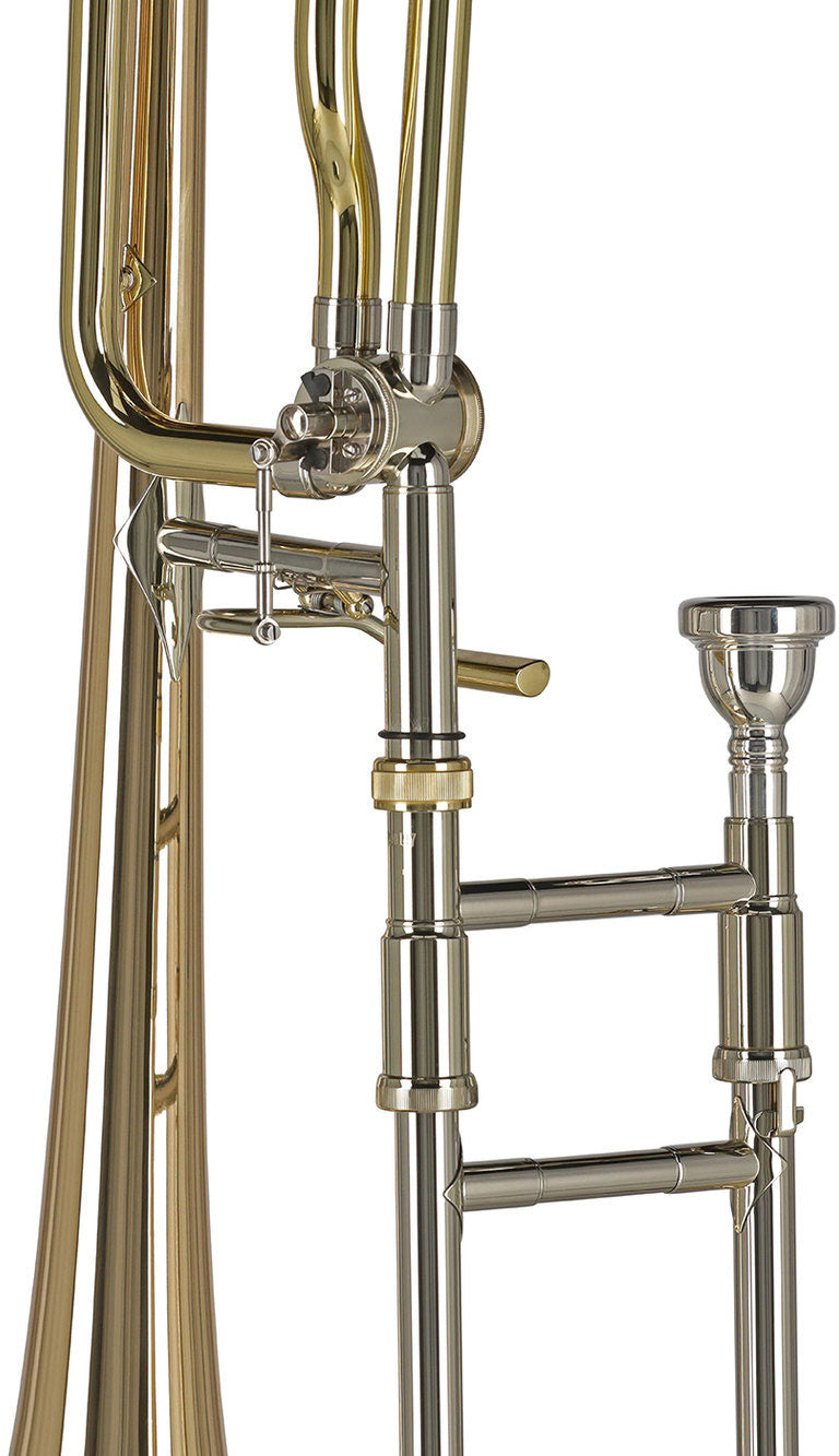 Vision TB342FG Sib/Fa Verni/Cuivre Rose