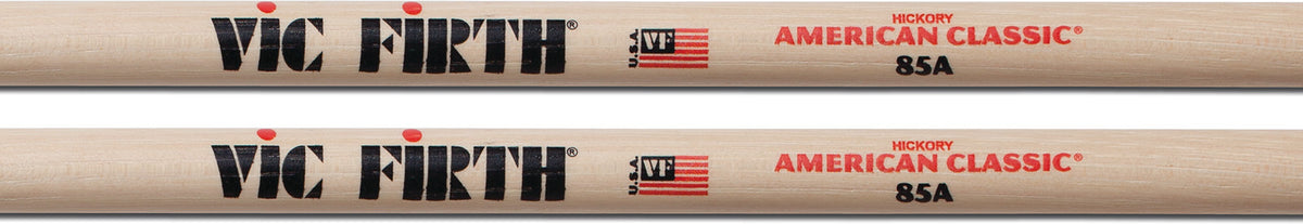 AMERICAN CLASSIC HICKORY 85A DRUMSTICKS